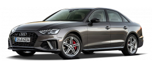 Audi 아우디 A4