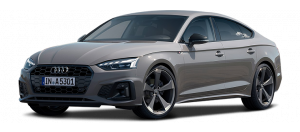 Audi 아우디 A5