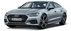 Audi 아우디 A7