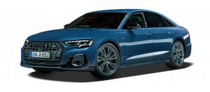 Audi 아우디 A8