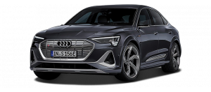 Audi 아우디 e-tron