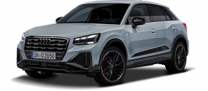 Audi 아우디 Q2
