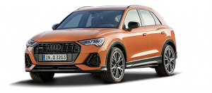 Audi 아우디 Q3