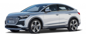 Audi 아우디 Q4 e-tron