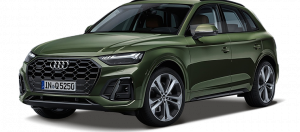 Audi 아우디 Q5
