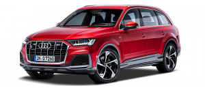 Audi 아우디 Q7