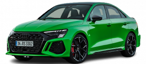 Audi 아우디 RS시리즈