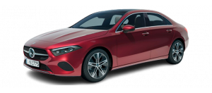 Mercedes-Benz 벤츠 A-Class