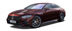 Mercedes-Benz 벤츠 AMG GT