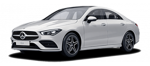 Mercedes-Benz 벤츠 CLA-Class
