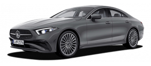 Mercedes-Benz 벤츠 CLS-Class
