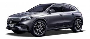 Mercedes-Benz 벤츠 EQA-Class