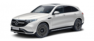 Mercedes-Benz 벤츠 EQC-Class