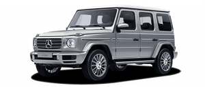 Mercedes-Benz 벤츠 G-Class