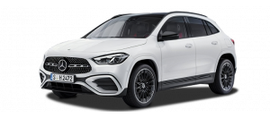 Mercedes-Benz 벤츠 GLA-Class