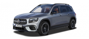 Mercedes-Benz 벤츠 GLB-Class