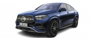 Mercedes-Benz 벤츠 GLE-Class