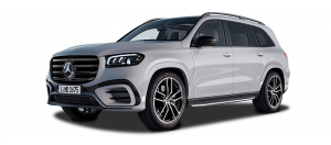Mercedes-Benz 벤츠 GLS-Class