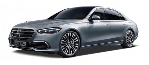 Mercedes-Benz 벤츠 S-Class