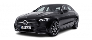 Mercedes-Benz 벤츠 C-Class
