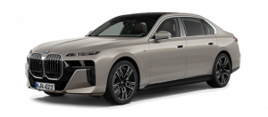 BMW BMW i7