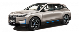 BMW BMW iX