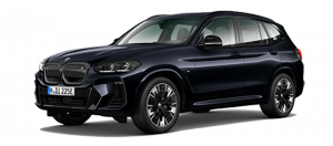 BMW BMW iX3