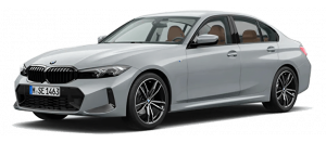 BMW BMW 3시리즈