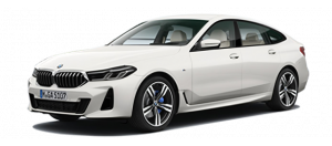BMW BMW 6시리즈 GT