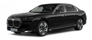 BMW BMW 7시리즈