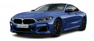 BMW BMW 8시리즈
