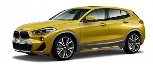 BMW BMW X2
