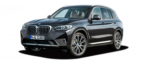 BMW BMW X3