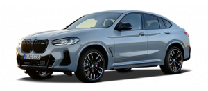 BMW BMW X4