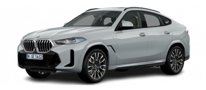 BMW BMW X6
