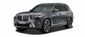 BMW BMW X7