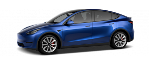 Tesla 테슬라 모델 Y