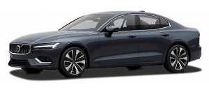 Volvo 볼보 S60