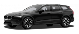Volvo 볼보 V60