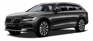 Volvo 볼보 V90