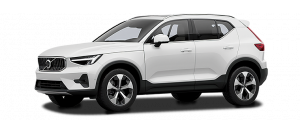 Volvo 볼보 XC40