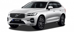 Volvo 볼보 XC60