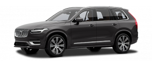 Volvo 볼보 XC90
